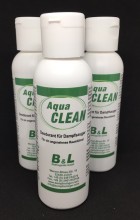 Antibakterielles Deodorant für Dampfsauger 3 X 100 ML