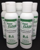 Antibakterielles Deodorant für Dampfsauger 5 X 100 ML