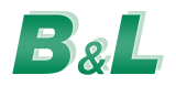 Logo: B&L Elektrogeräte GmbH
